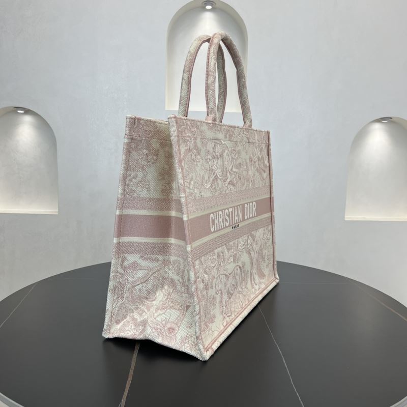 Christian Dior Shopping Bags